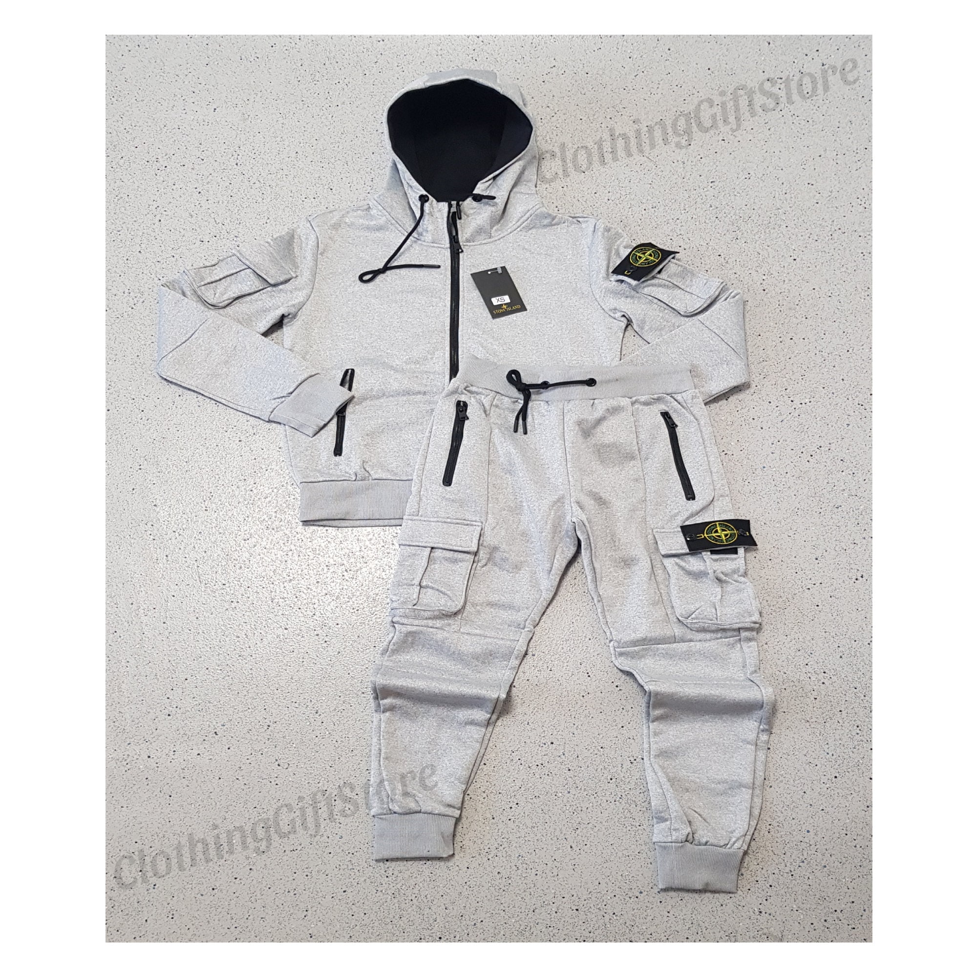 Stone Island Sweat Etsy Singapore