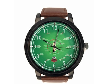 The Cricket Watch by StreetCricket24x7