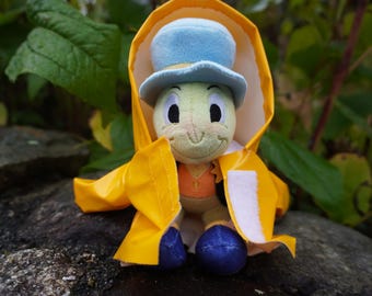 Rainslicker for 5-inch or 6-inch Shoulder Pals