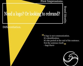 Diseños de logotipos