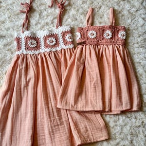 cute dresses for 7 year olds Summer Toddler Girl Clothes Short Sleeve Cartoon Print Girls Dresses for Kids Ages 2 to 7 Years Old Dresses Pink 6-7 Years Old / Pink / Party Dress