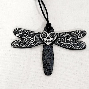 Dragonfly Ornament