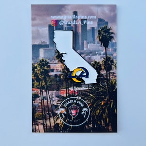 Cali Rams