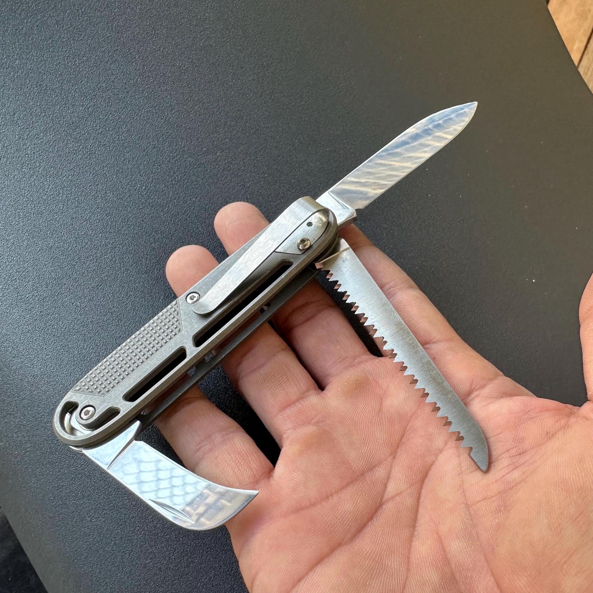 Victorinox 93mm Clip - Etsy