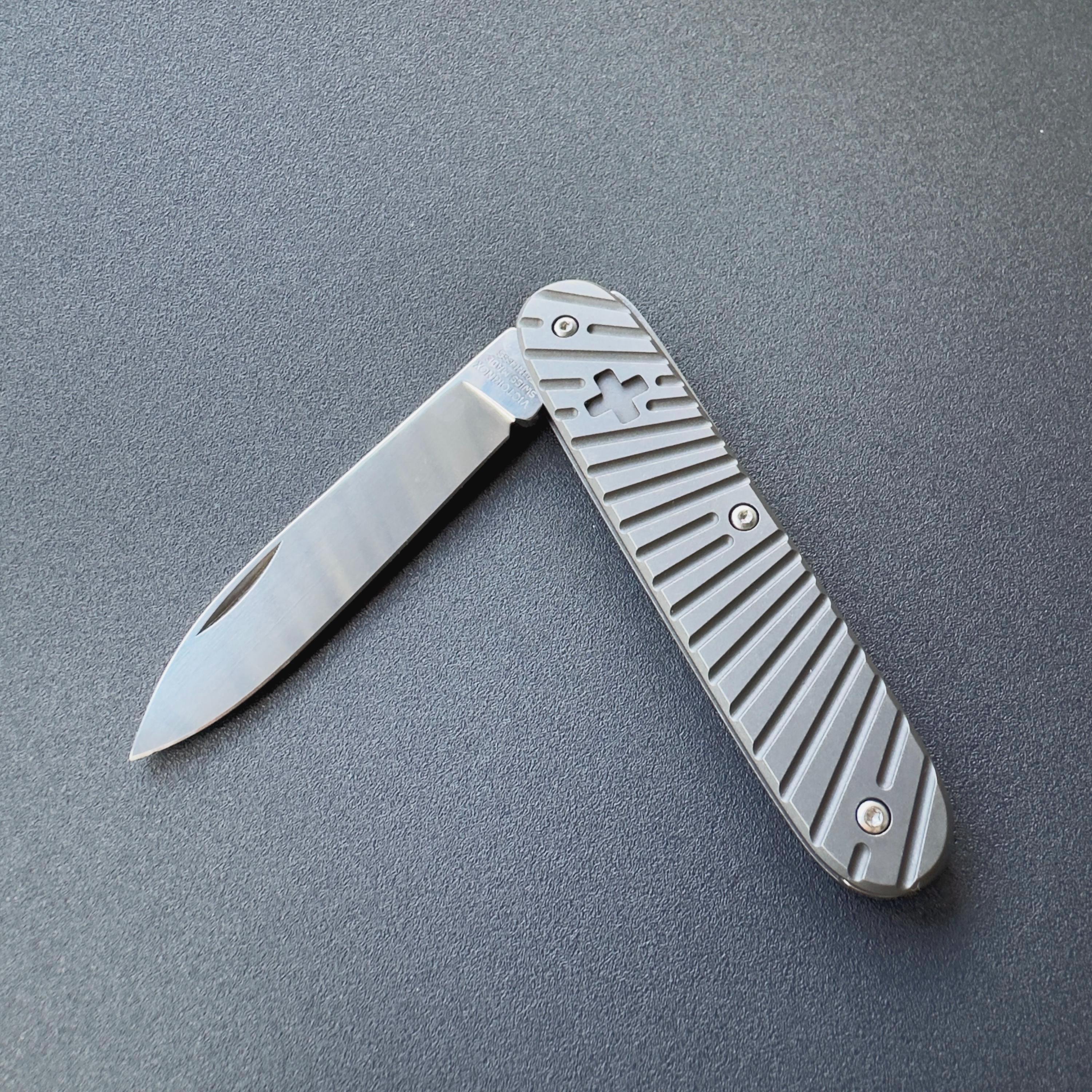 Victorinox mod - Etsy 日本