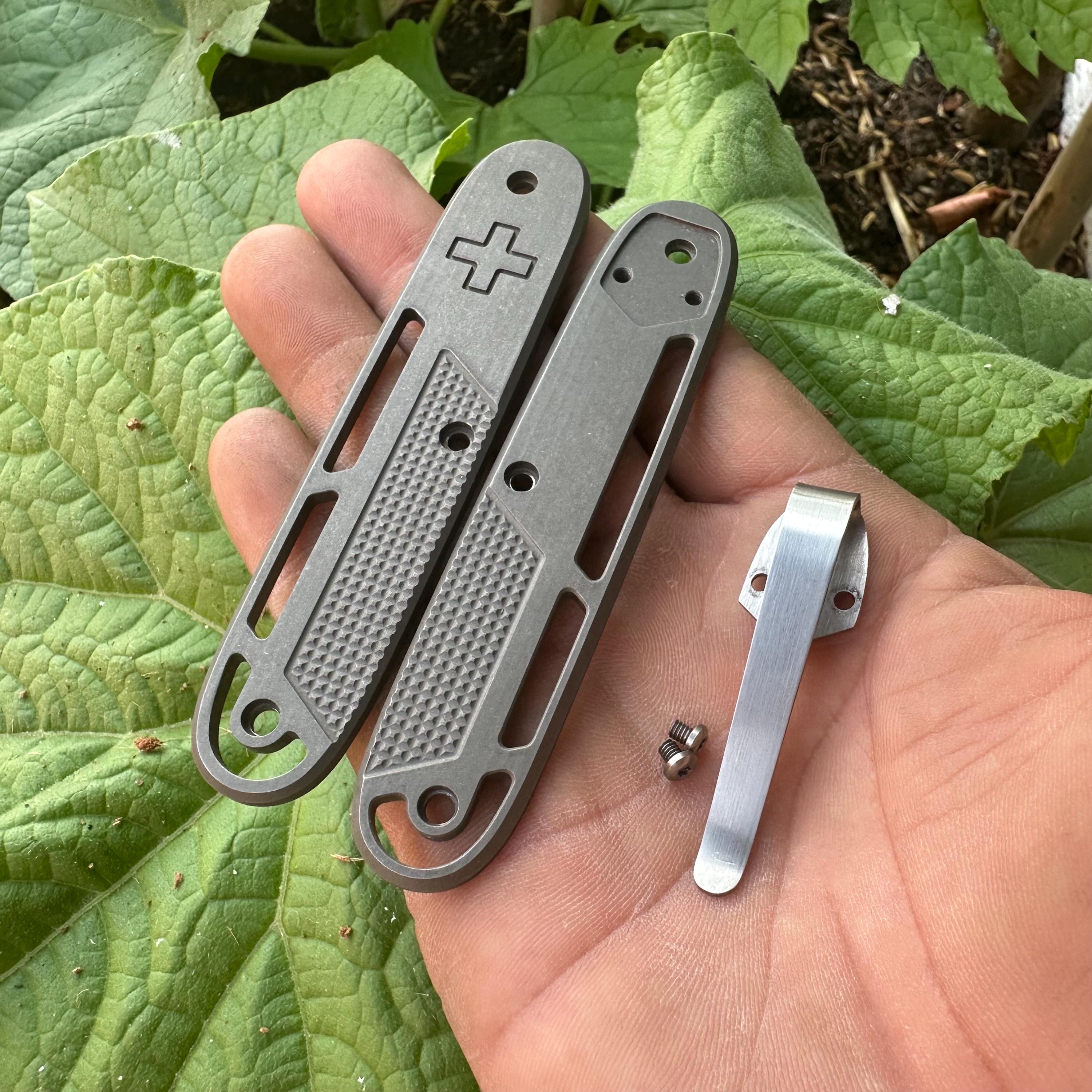 Victorinox 93mm Screws - Etsy