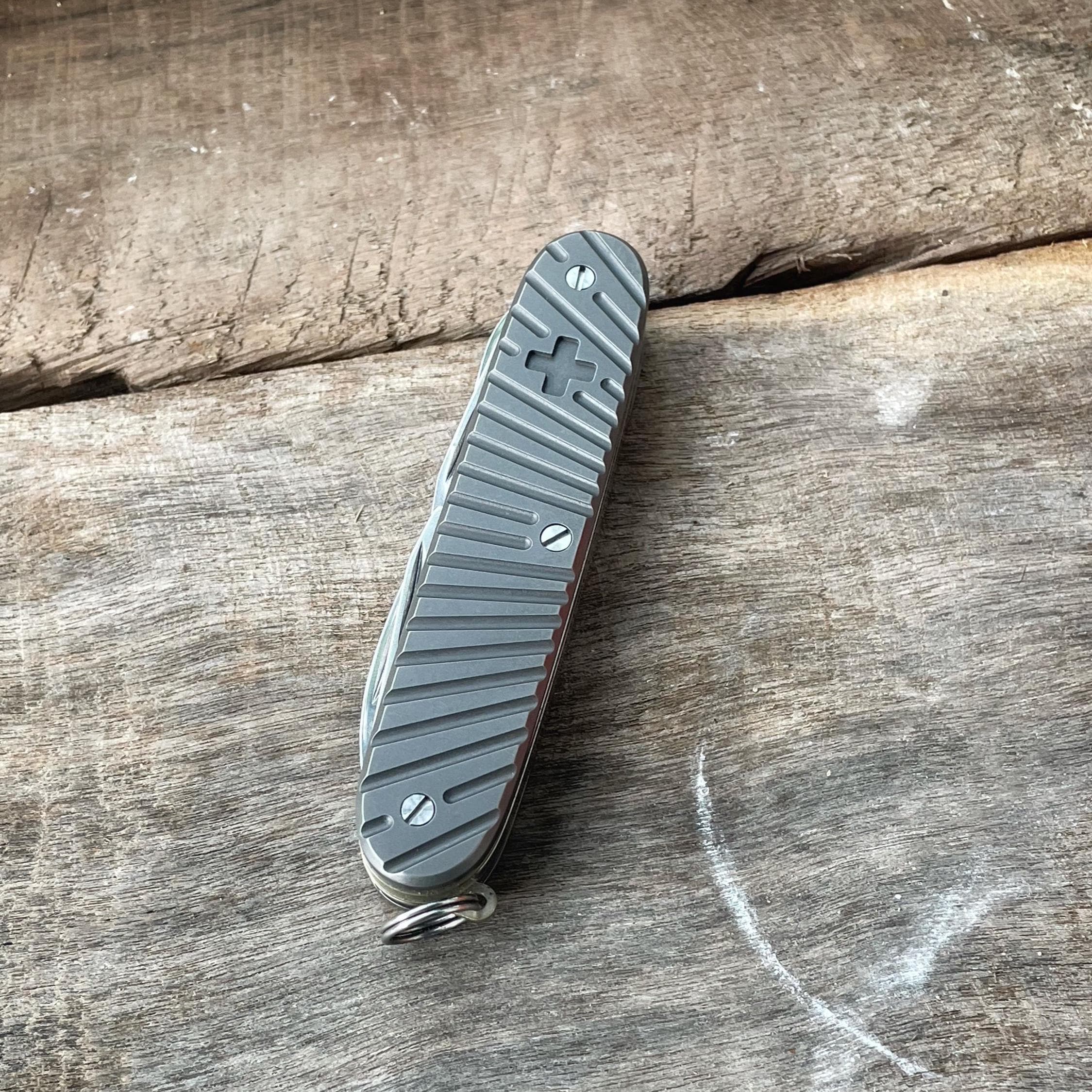 Custom swiss army knife for sale hotsell
