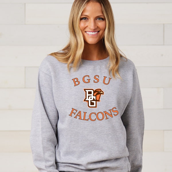 BGSU, Falcons, PNG, Sublimation, DTF, Cricut