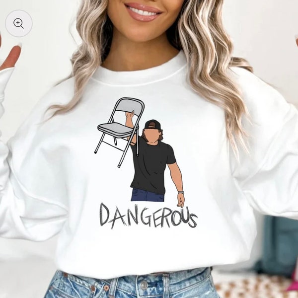 Morgan Chair/Dangerous Drawing/Wallen Fan/PNG/SVG