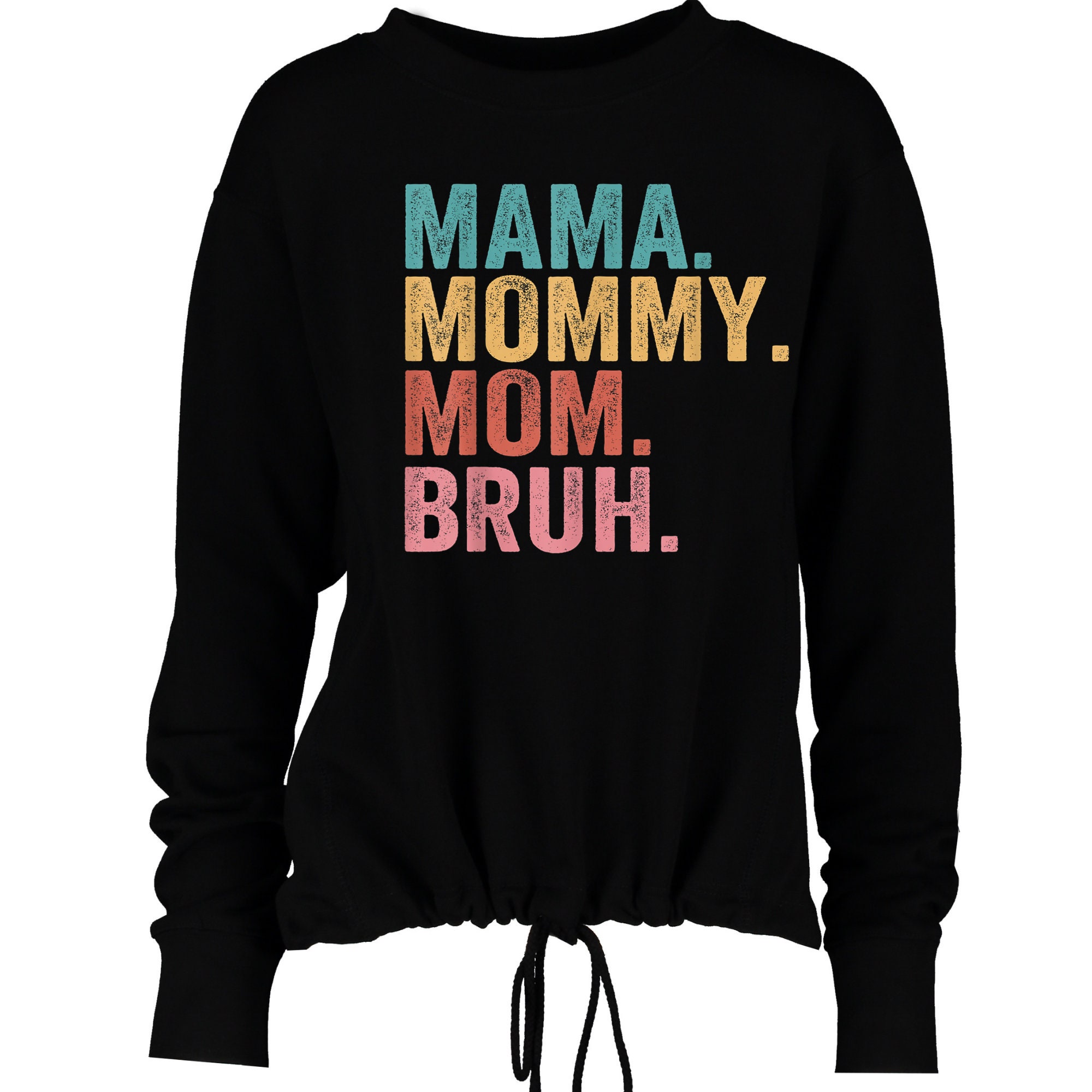 Mama Mommy Mom Bruh - Etsy