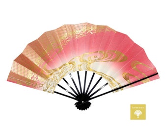 Japanese Kyoto fan｜Dance fan｜Mai-ogi｜Kyosensu｜Decorative fan｜Japanese traditional handicrafts｜Made by Japanese craftsmen