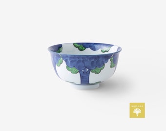 Japanese Arita ware noodle bowl｜Ramen｜Traditional handicrafts｜Made by Japanese craftsmen