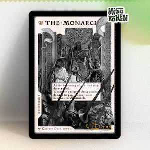 black monarch cards mtg Queen Marchesa Protect the Mardu Control Magic Commander D  CommanderComplete Mono-Black Control with the Witch-King: