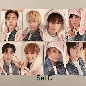 ヘチャン　ポラロイド Haechan Polaroid - Etsy