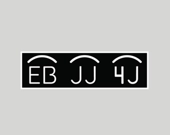 Custom Patch Design Work
