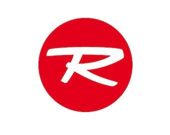 Rossignol Ski/Snowboard Sticker
