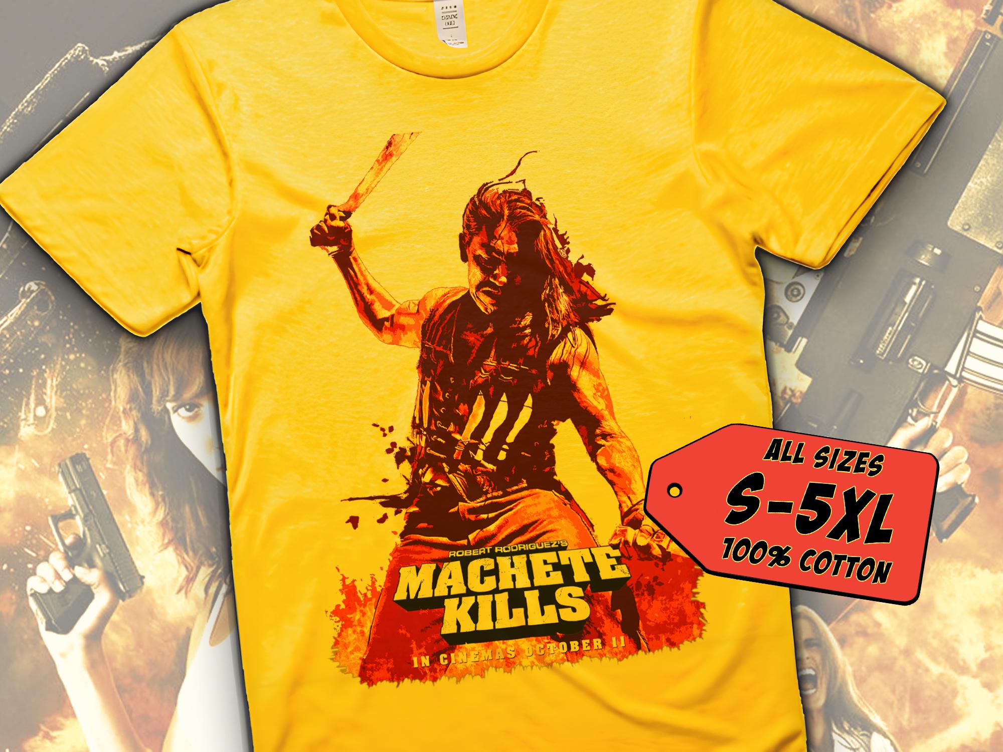 Pintstar MACHETE マチェーテ ムービーＴシャツ M 黒 2025年最新】マチェーテ シャツの人気アイテム - メルカリ