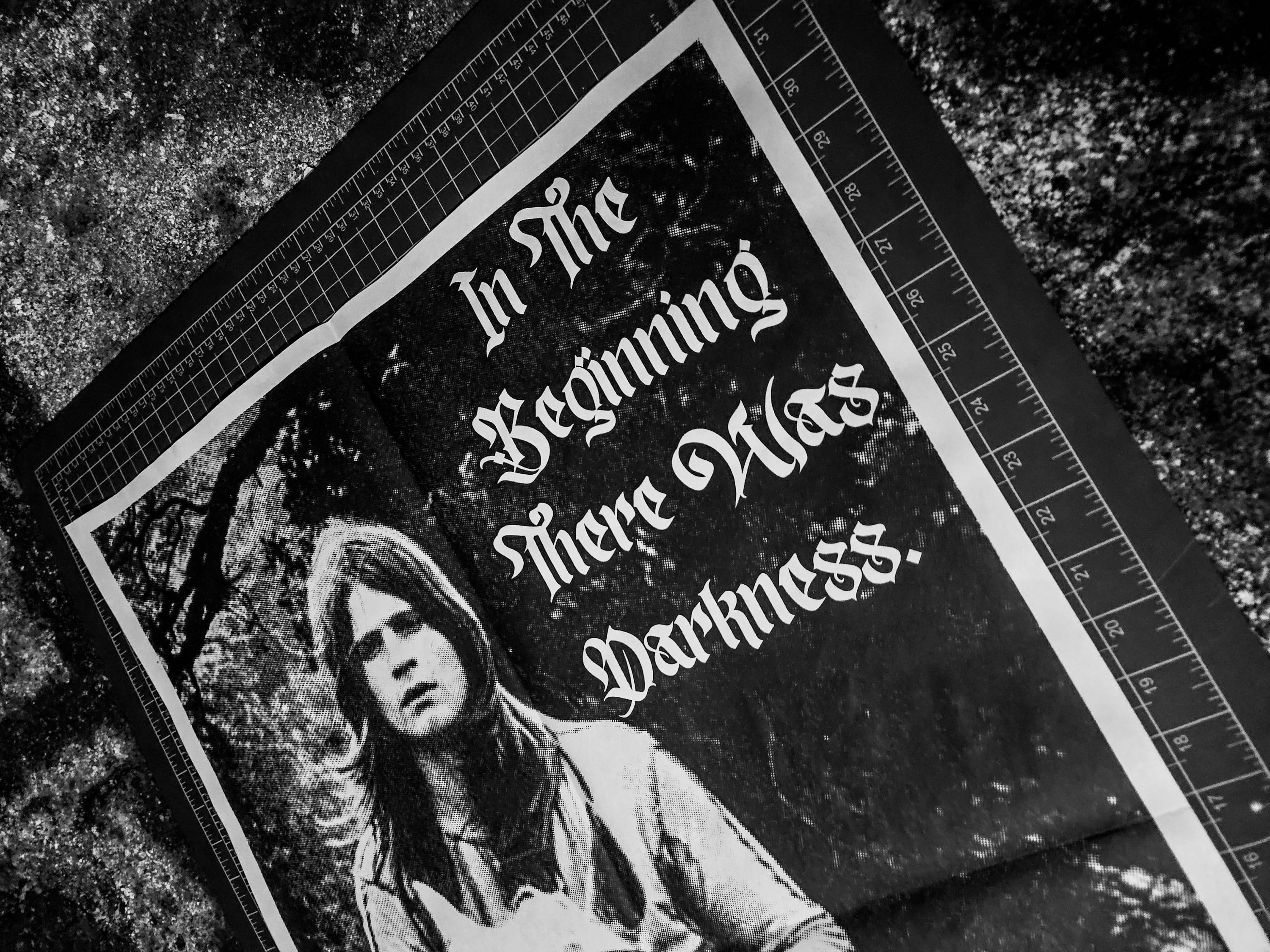 OZZY PRINT - Etsy