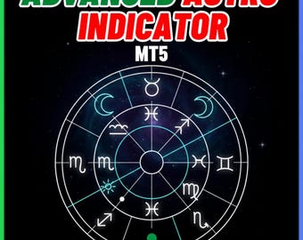 Advanced Astro Indicator MT5