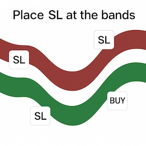 Wskaźnik TradingView: Pro Pine Script, filtr MA i sygnały Pivot (natychmiastowe pobranie) zdjęcie 4