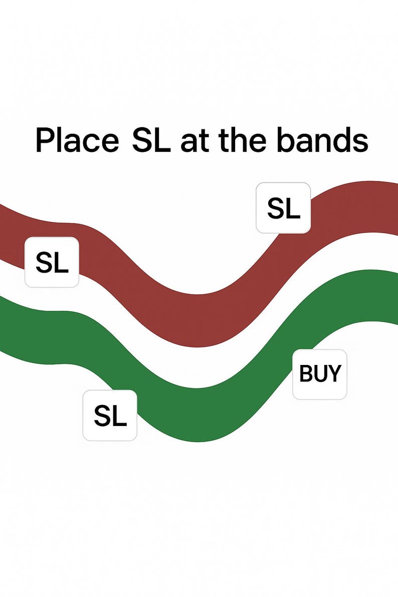 Wskaźnik TradingView: Pro Pine Script, filtr MA i sygnały Pivot (natychmiastowe pobranie) zdjęcie 4