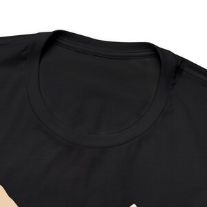 Mountain Bike Graphic Tee: Outdoor Adventure Cyclist Shirt image 5