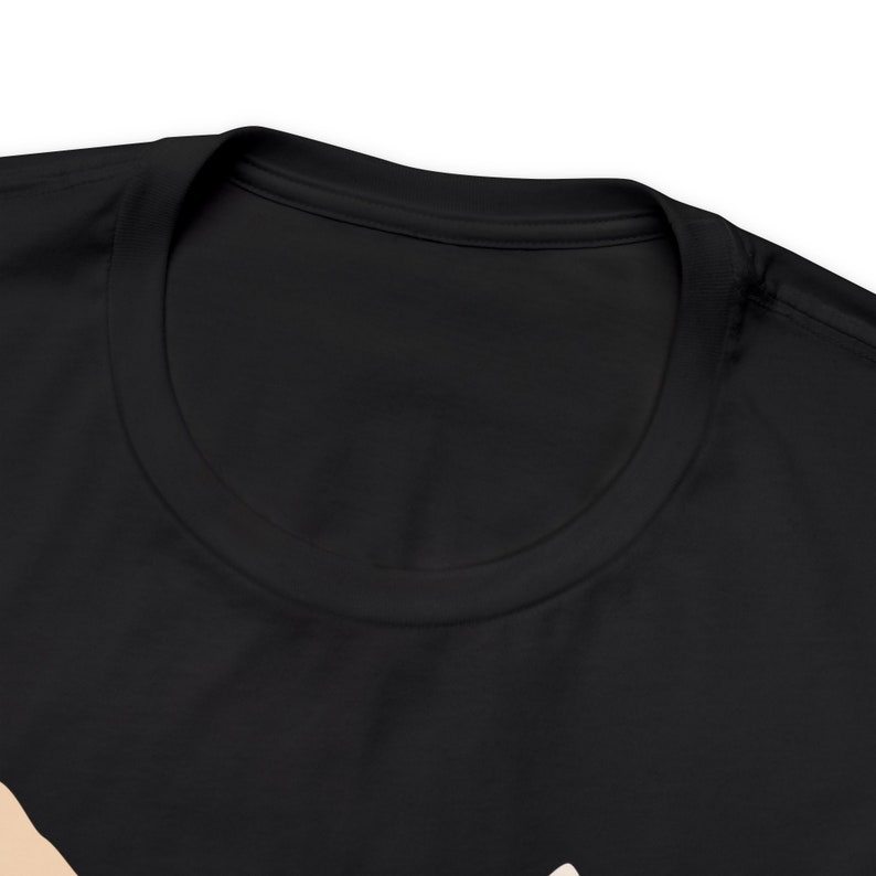 Mountain Bike Graphic Tee: Outdoor Adventure Cyclist Shirt image 5