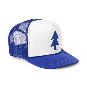 Dipper Pines Gravity Falls Hat