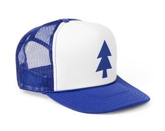 Sombrero de Dipper Pines de Gravity Falls