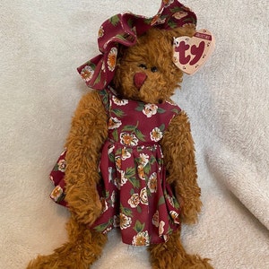 1993 TY Beanie Baby- Emily
