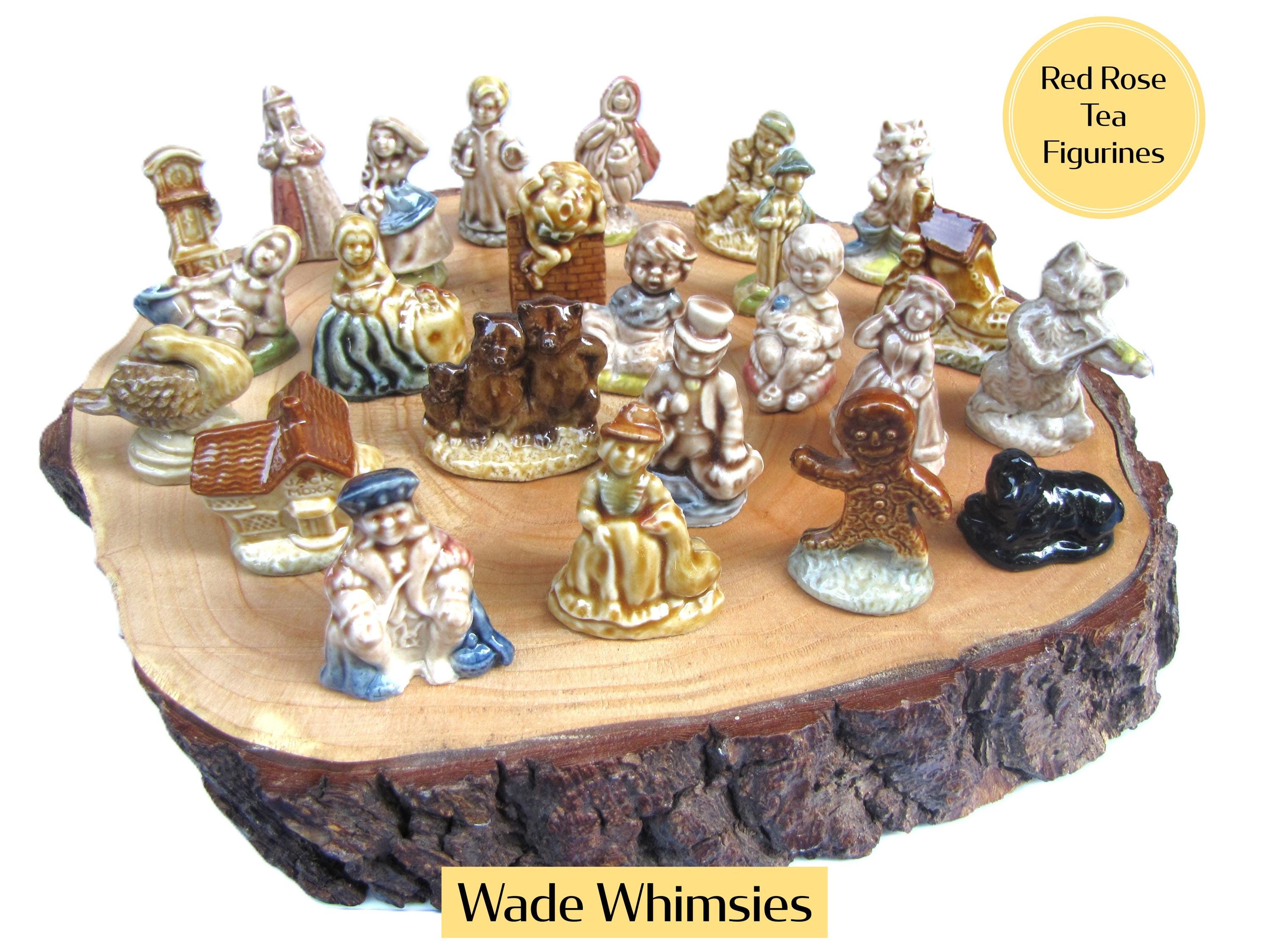 Wade Vintage Whimsy - Etsy
