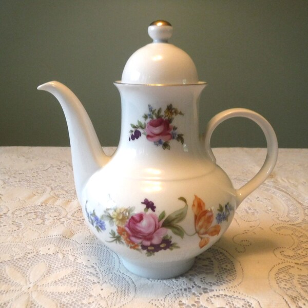 German Democratic Etsy