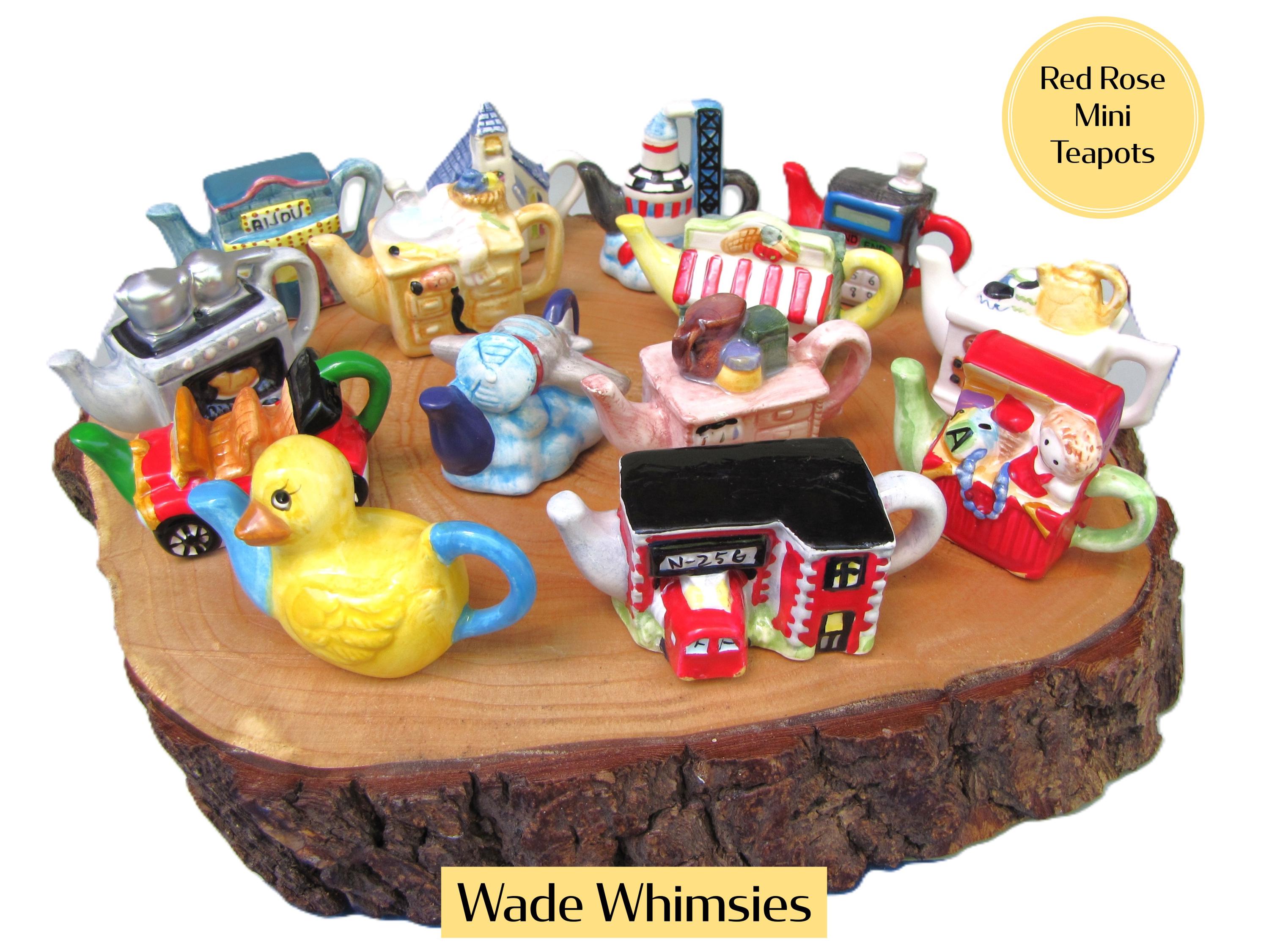 Wade Vintage Whimsy - Etsy