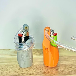 HERO’S TORCH - Compact Mini Blow Torch - Free Ligher Included through February!