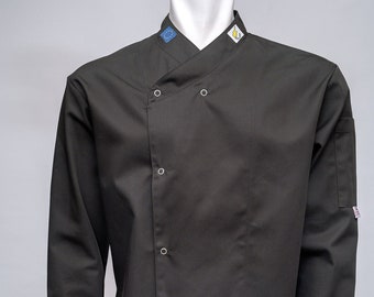 VESTE DE CHEF ÉRIC