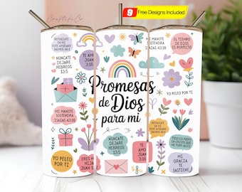 Christelijk ontwerp voor 20oz bekerglas, png digitale download