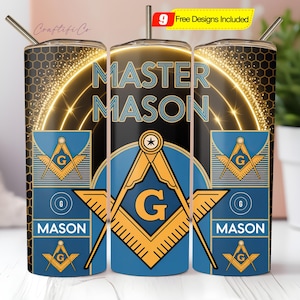 Mason fraternty sororty Tumbler Wrap PNG, sororty group Tumbler Design, Aka Group 9 Devine Sorority Fraternty Tumbler Wrap Aka, 20oz 300Dpi