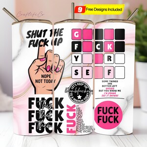 Sarcastic Tumbler, 20oz Skinny Tumbler Sublimation Designs Tumbler PNG, Sarcastic Quotes, Funny Tumbler Png Design File Digital Download