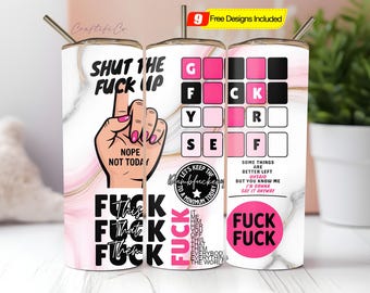 Sarcastic Tumbler, 20oz Skinny Tumbler Sublimation Designs Tumbler PNG, Sarcastic Quotes, Funny Tumbler Png Design File Digital Download