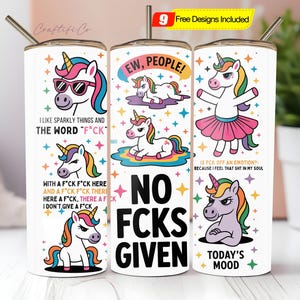 Fun Tumbler Wrap, 20oz Tumbler Wrap, Sarcastic 20oz Quencher Tumbler Wrap, Snarky Tumbler Wrap, PNG Sublimation Design, Funny PNG gift