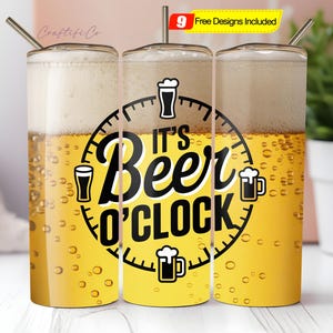 Grappige bierbeker wrap PNG, 20oz magere beker wrap, alcohol beker wrap, grappige biercadeaus, grappige beker wrap, png digitale download