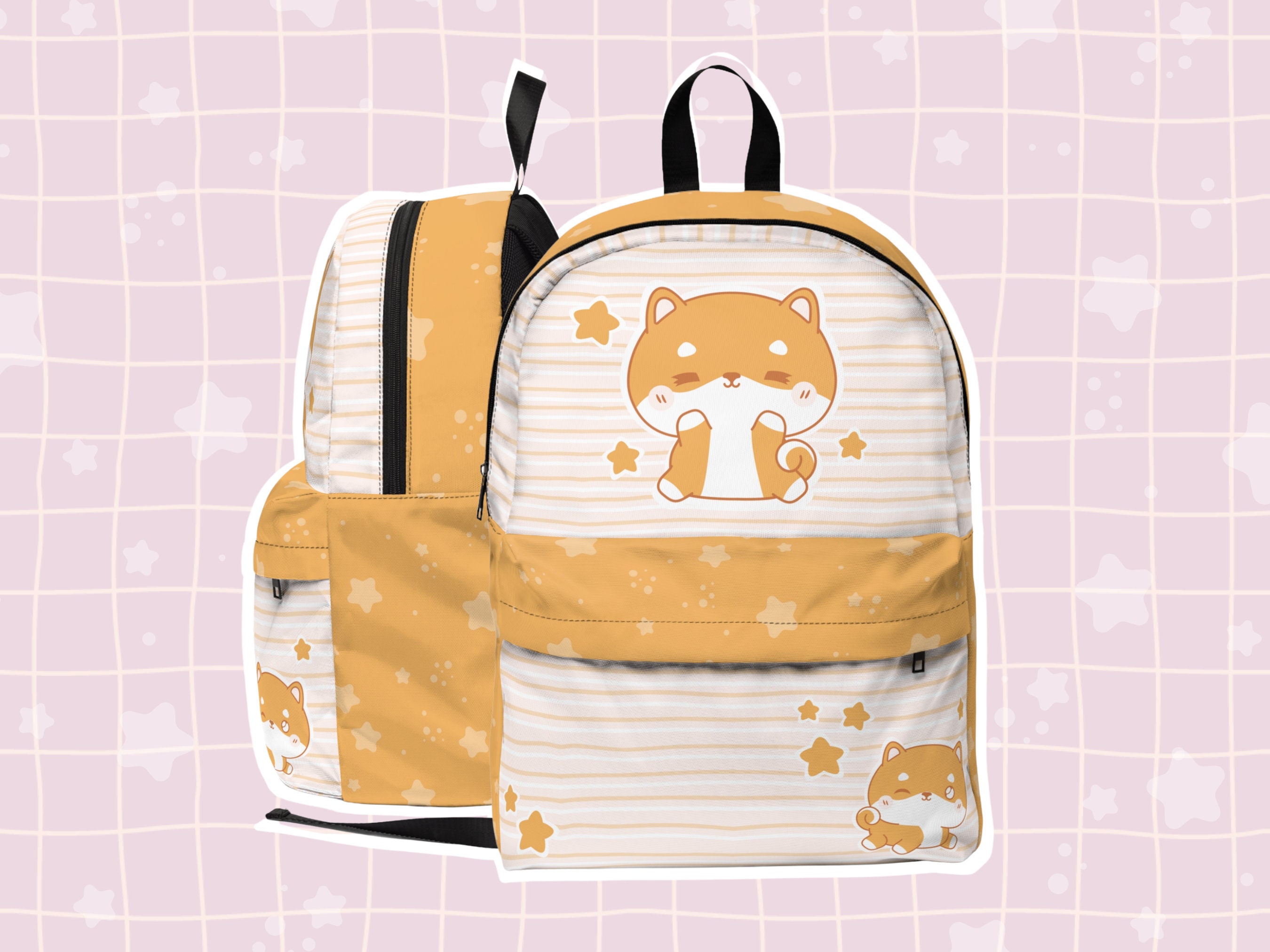 Places to get cute backpacks online