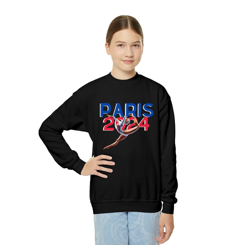 2024 Paris Olympics, Gymnastic Team, Olympics 2024, Girls Gymnast
