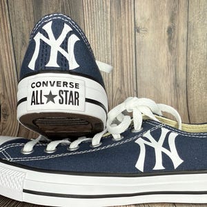Baskets Yankees de New York