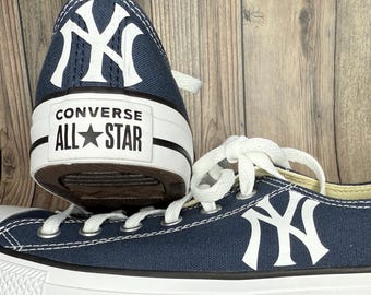 New York Yankees Sneakers