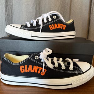San Francisco Giants Sneakers