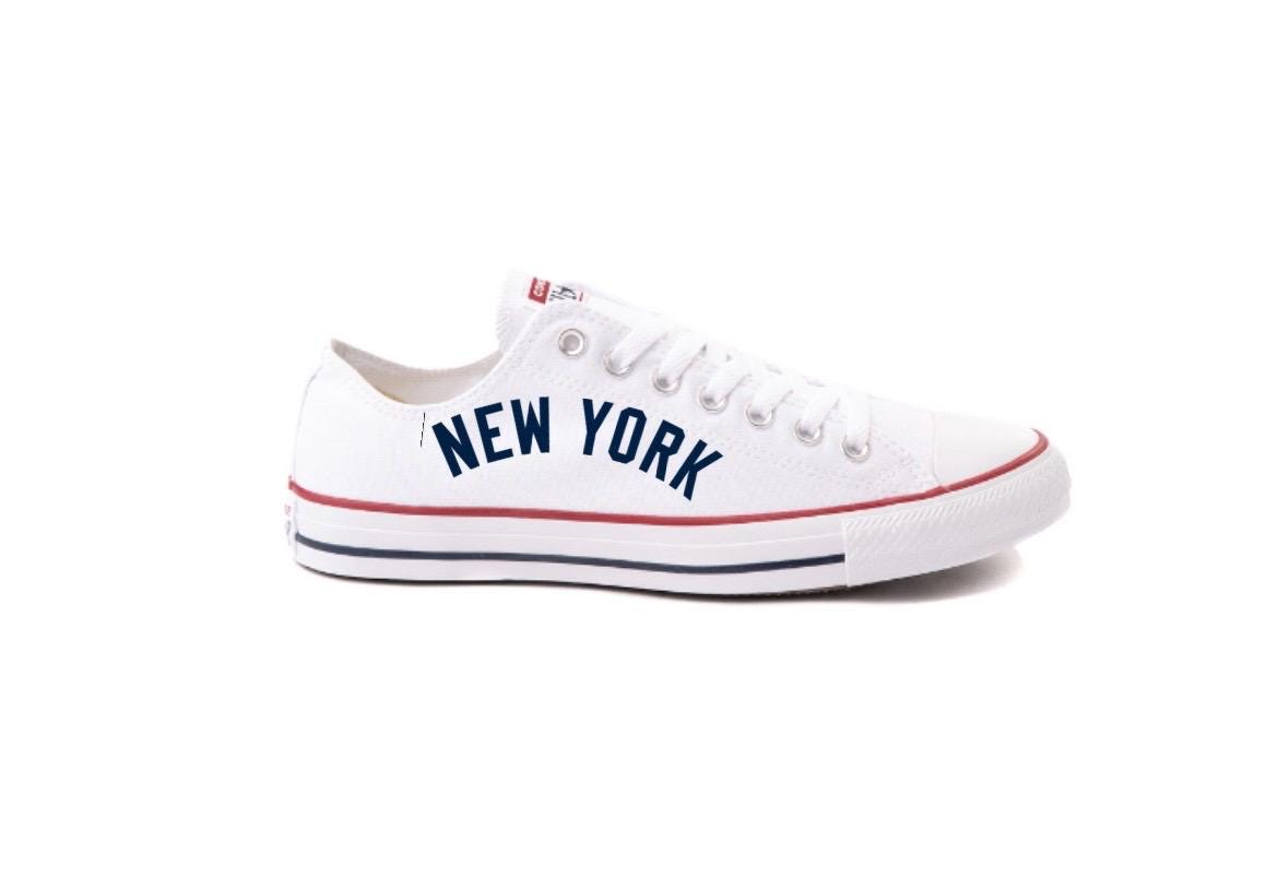 New York Shoes Canada
