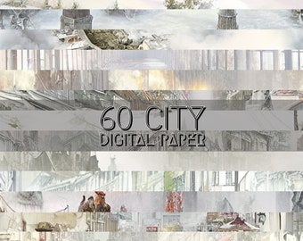 Digitales ClipArt-Design, digital, cool, für Werbung, Stempel, 60 Bilder
