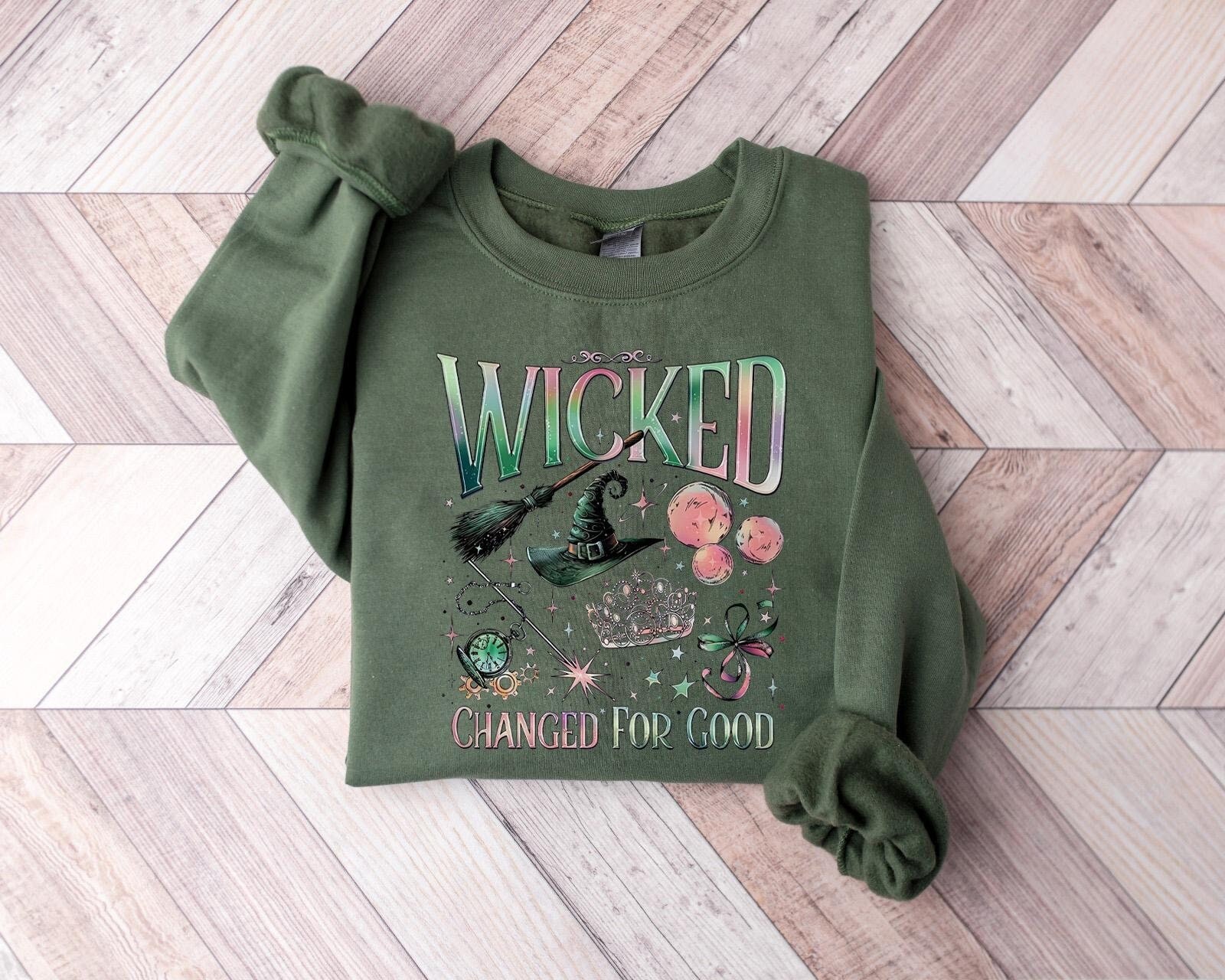 River Island Camouflage Sweatshirt Dress Sweatshirt River Island