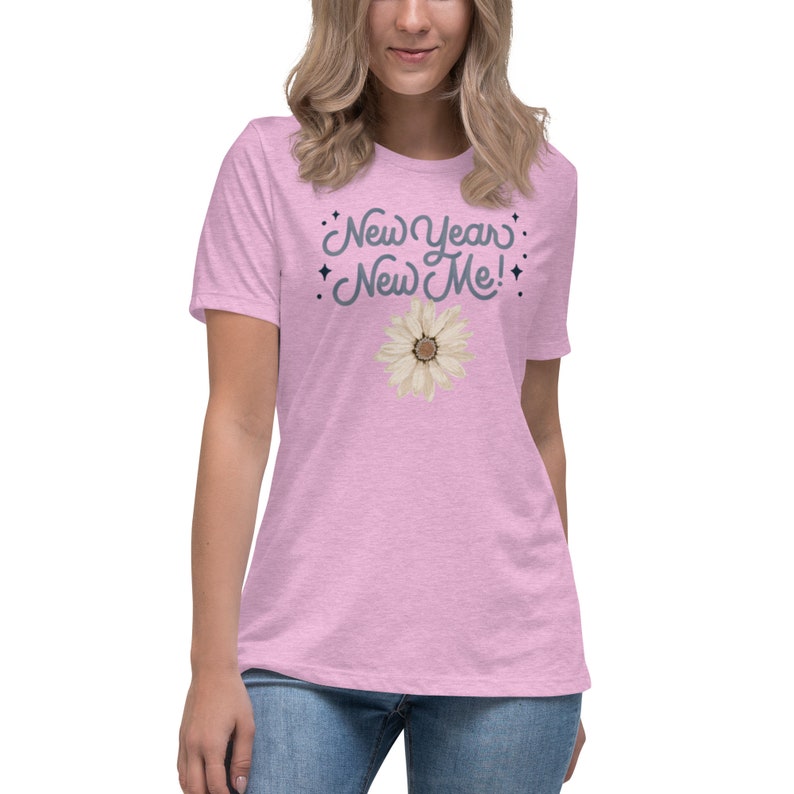 Comfy 2024 Tshirt, 2024 Shirt, Happy New Year 2024, Holiday Women Top